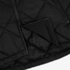 Nylon Quilted Unisphere Jacket
