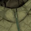 Nylon Quilted Unisphere Jacket