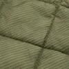 Nylon Quilted Unisphere Jacket