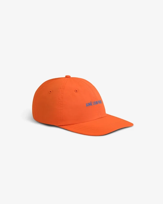 Nylon Sport Hat