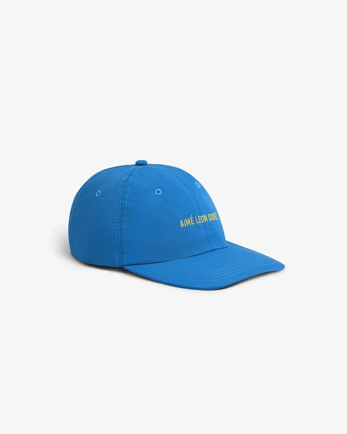 Nylon Sport Hat