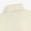 Nylon Track Jacket