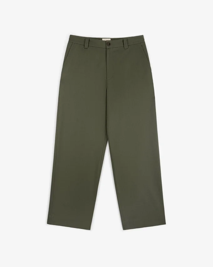 Officer Pant