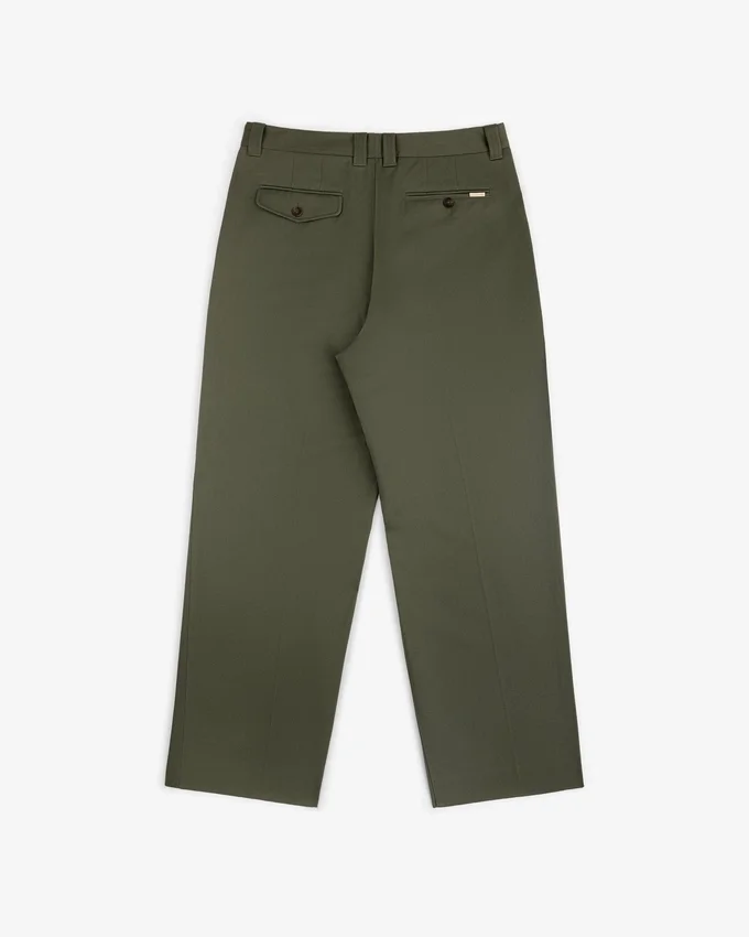 Officer Pant
