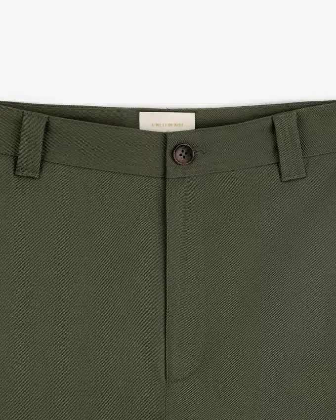 Officer Pant