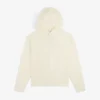 Open Mesh Hoodie
