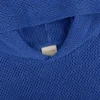 Open Mesh Hoodie