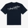 Pappoús Logo Tee