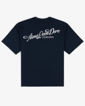Pappoús Logo Tee