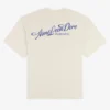 Pappoús Logo Tee