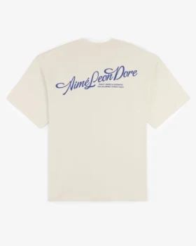 Pappoús Logo Tee