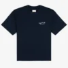 Pappoús Logo Tee