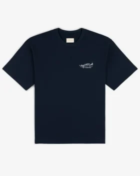 Pappoús Logo Tee