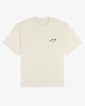 Pappoús Logo Tee