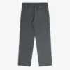 Pinstripe Elasticated Waist Trouser