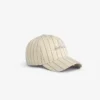 Pinstripe Suiting Hat