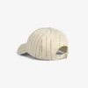 Pinstripe Suiting Hat