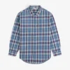 Plaid Work Shirt