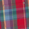 Plaid Work Shirt
