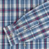 Plaid Work Shirt