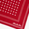 Polka Dot Bandana