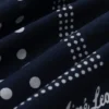 Polka Dot Bandana
