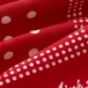 Polka Dot Bandana