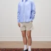 Poplin Casual Shirt