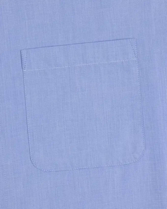 Poplin Casual Shirt
