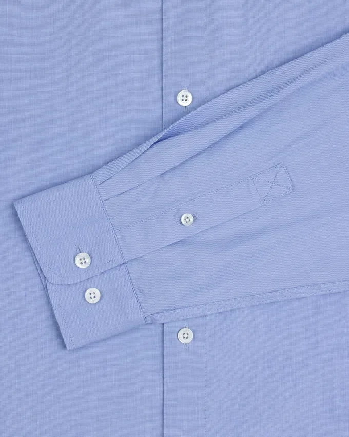 Poplin Casual Shirt