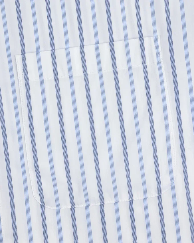 Poplin Casual Shirt