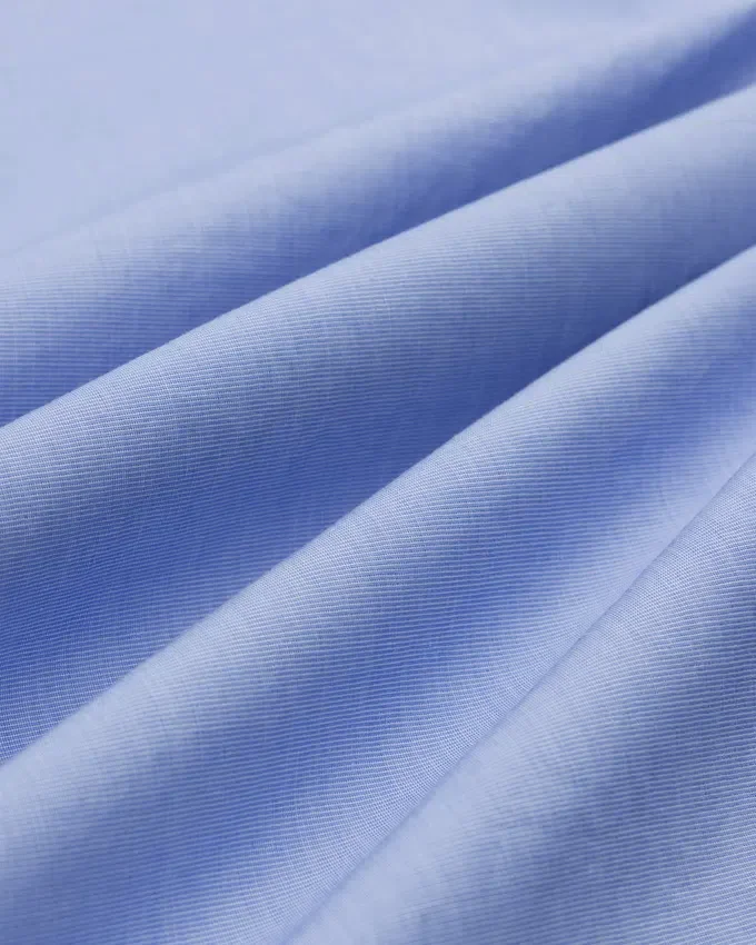 Poplin Casual Shirt