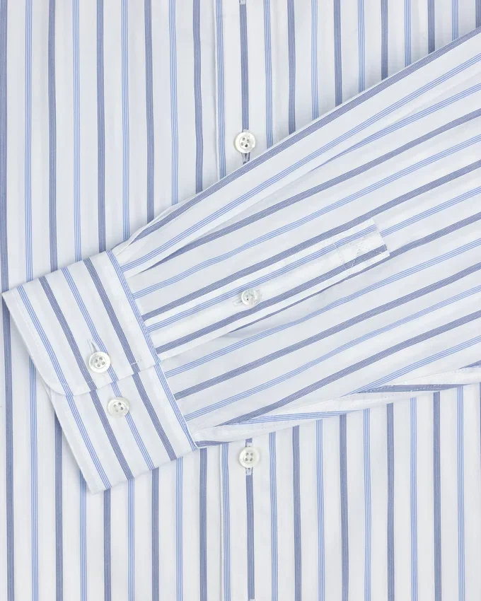 Poplin Casual Shirt