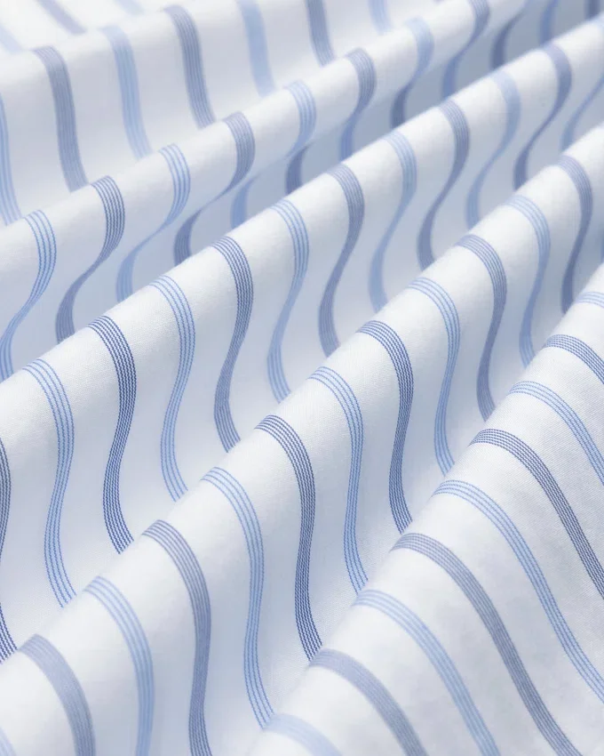 Poplin Casual Shirt