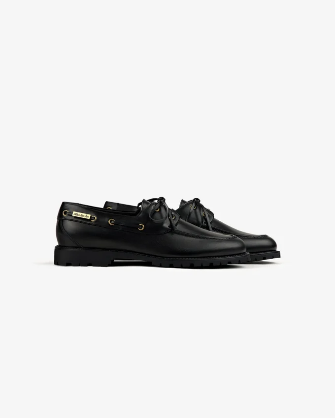 Pápia Boat Shoe