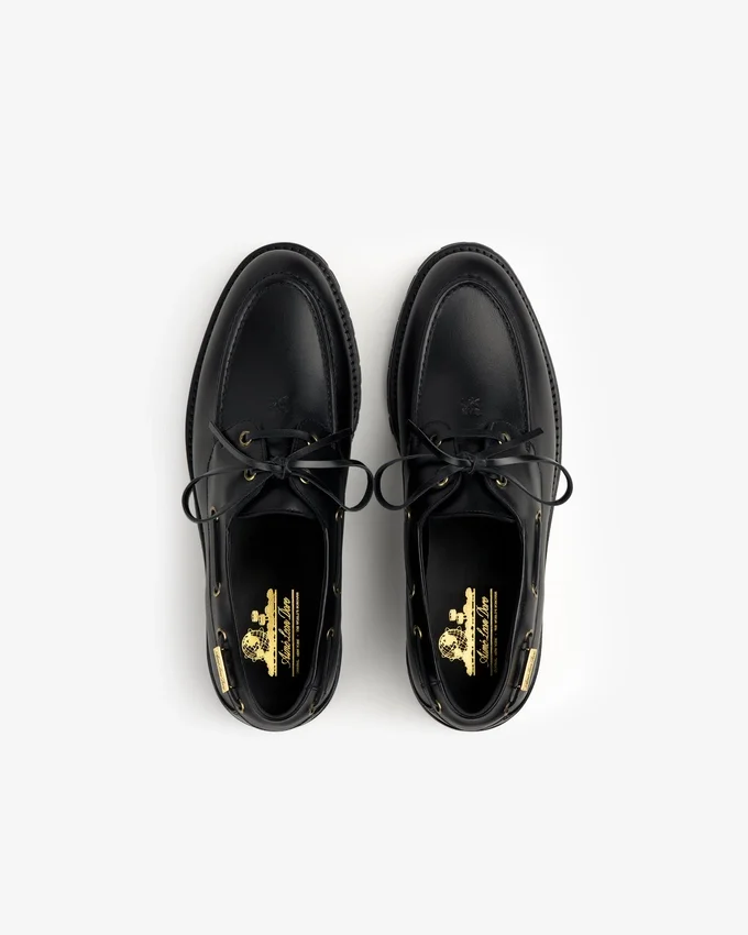 Pápia Boat Shoe
