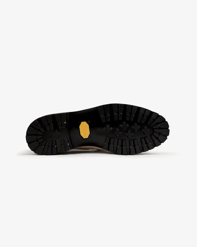 Pápia Boat Shoe