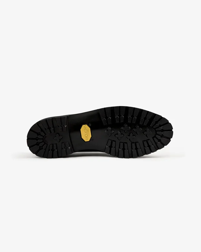 Pápia Boat Shoe