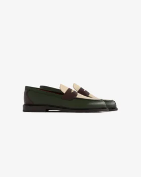 Queens Crest Loafer