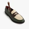 Queens Crest Loafer
