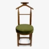 Queens Crest Valet Chair