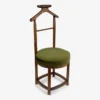 Queens Crest Valet Chair