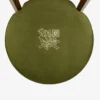 Queens Crest Valet Chair