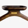 Queens Crest Valet Chair