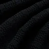 Racking Stitch Crewneck Sweater