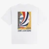 Regatta Tee