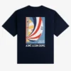 Regatta Tee