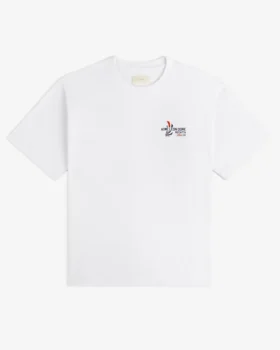 Regatta Tee