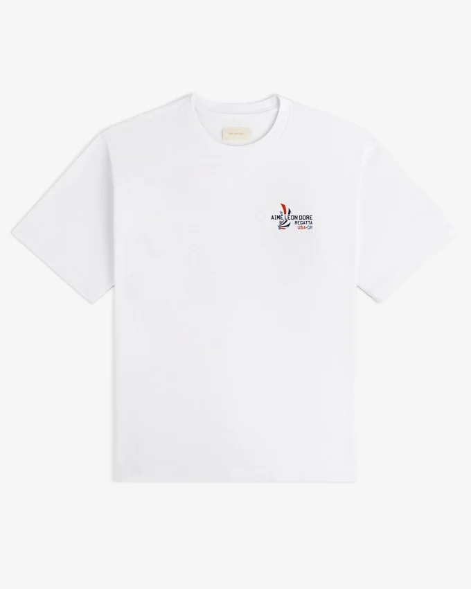 Regatta Tee