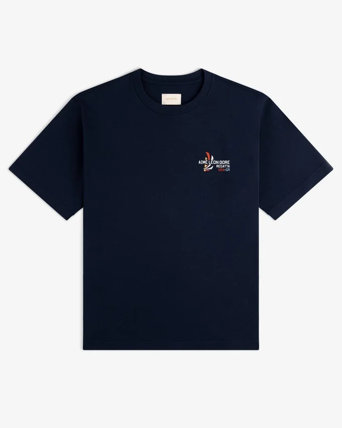 Regatta Tee